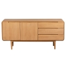 G Plan Winchester Wide Sideboard 1