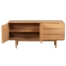 G Plan Winchester Wide Sideboard 3