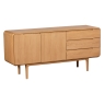 G Plan Winchester Wide Sideboard 4