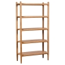 G Plan Winchester Open Bookcase 1