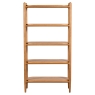 G Plan Winchester Open Bookcase 4