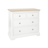 2 + 2 Drawer Chest 1