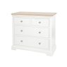 2 + 2 Drawer Chest 2