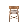 G Plan Flora Dining Chair 6