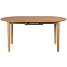 Gplan Winchester Oval Dining Table & 4 Chairs 4