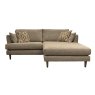 Bromley 3 Seater Chaise Sofa