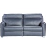 Nicoletti Atlanta 3 Seater Sofa