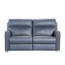 Nicoletti Atlanta 2 Seater Sofa