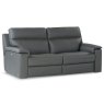 Nicoletti Syracuse 3 Seater Reclining Sofa