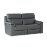 Nicoletti Syracuse 2 Seater Reclining Sofa