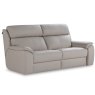 Nicoletti Tulsa 3 Seater Sofa