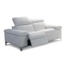 Nicoletti Megan 2 Seater Recliner Sofa