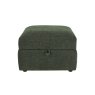 Ercol Sandford Storage Footstool