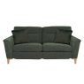 Ercol Sandford Motion Lounger Medium Sofa