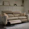 Elham 3 Seater Recliner Sofa