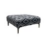 Elham Footstool