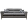 Elham 3 Seater Sofa