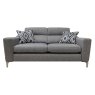 Elham 2 Seater Sofa