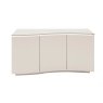 Lewis Sideboard - Putty