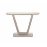 Lewis Console Table - Putty