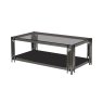 Cohen Coffee Table - Black