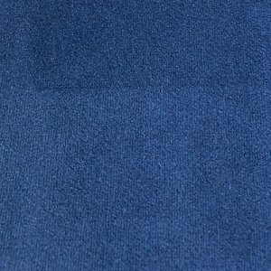 Plush Velvet Indigo