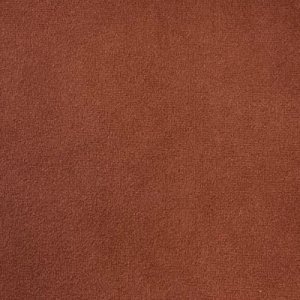 Plush Velvet Umber