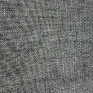 4627 Graphite Henderson Chenille Plain