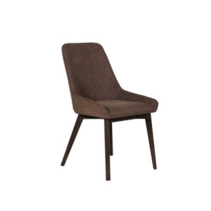 Aiden Dining Chair Brown AXN-111-BN