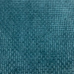 4602 Aqua Langham Basketweave Plain