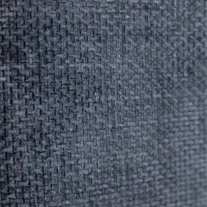 4609 Ink Langham Basketweave Plain