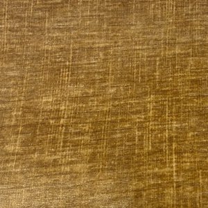 5593 Tumeric Marlowe Chenille Plain