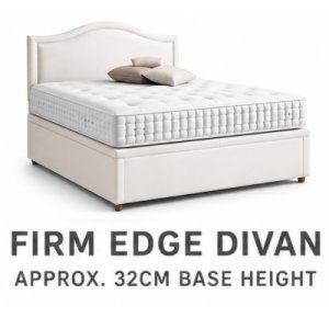 Firm Edge Divan
