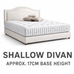 Shallow Divan
