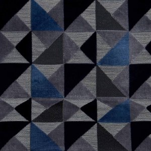 Harlequin Cobalt