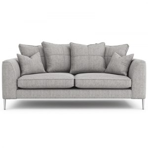 Scatter Back Large Sofa