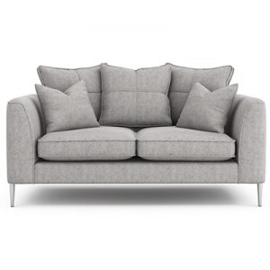 Scatter Back Small Sofa